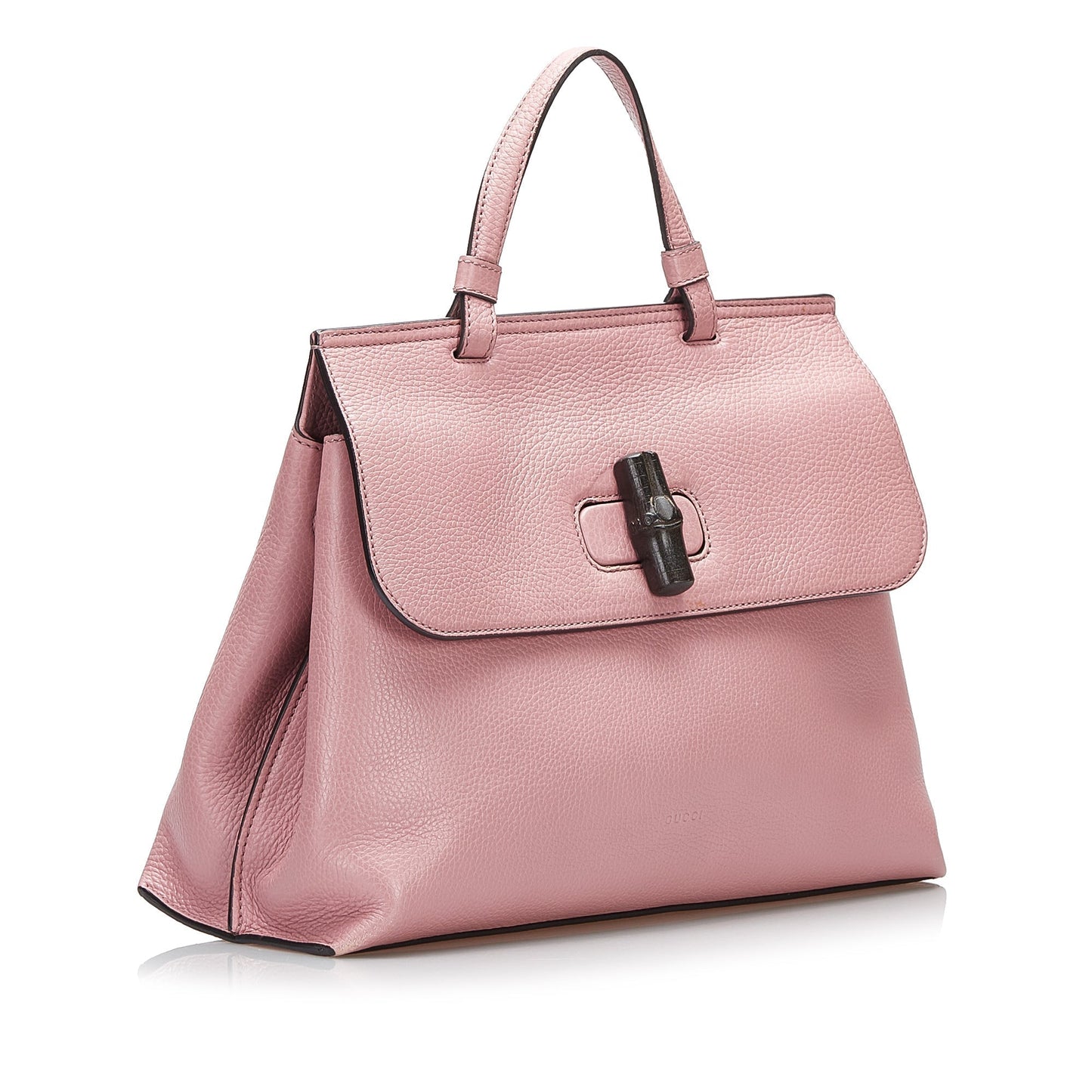 Gucci Leather Satchel Style 1