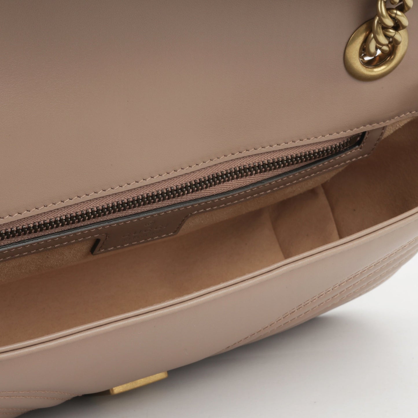 Gucci Mini Marmont Camera Bag