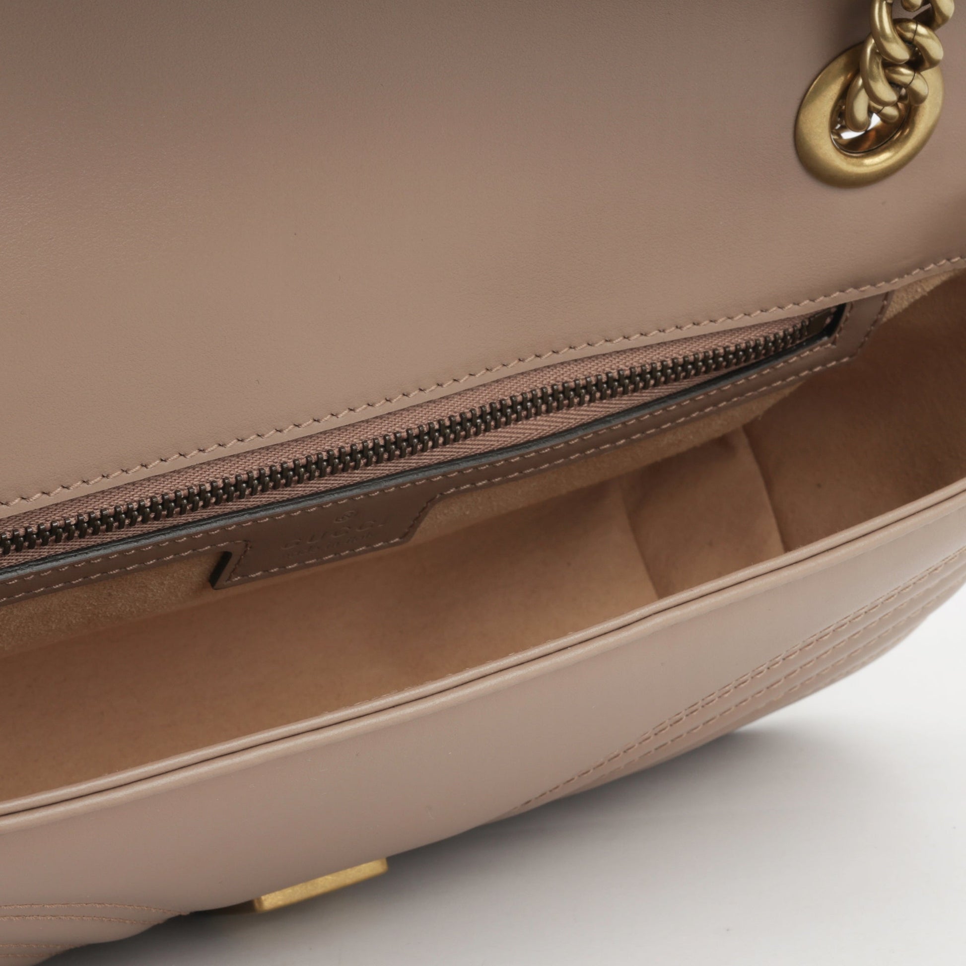Gucci Mini Marmont Camera Bag