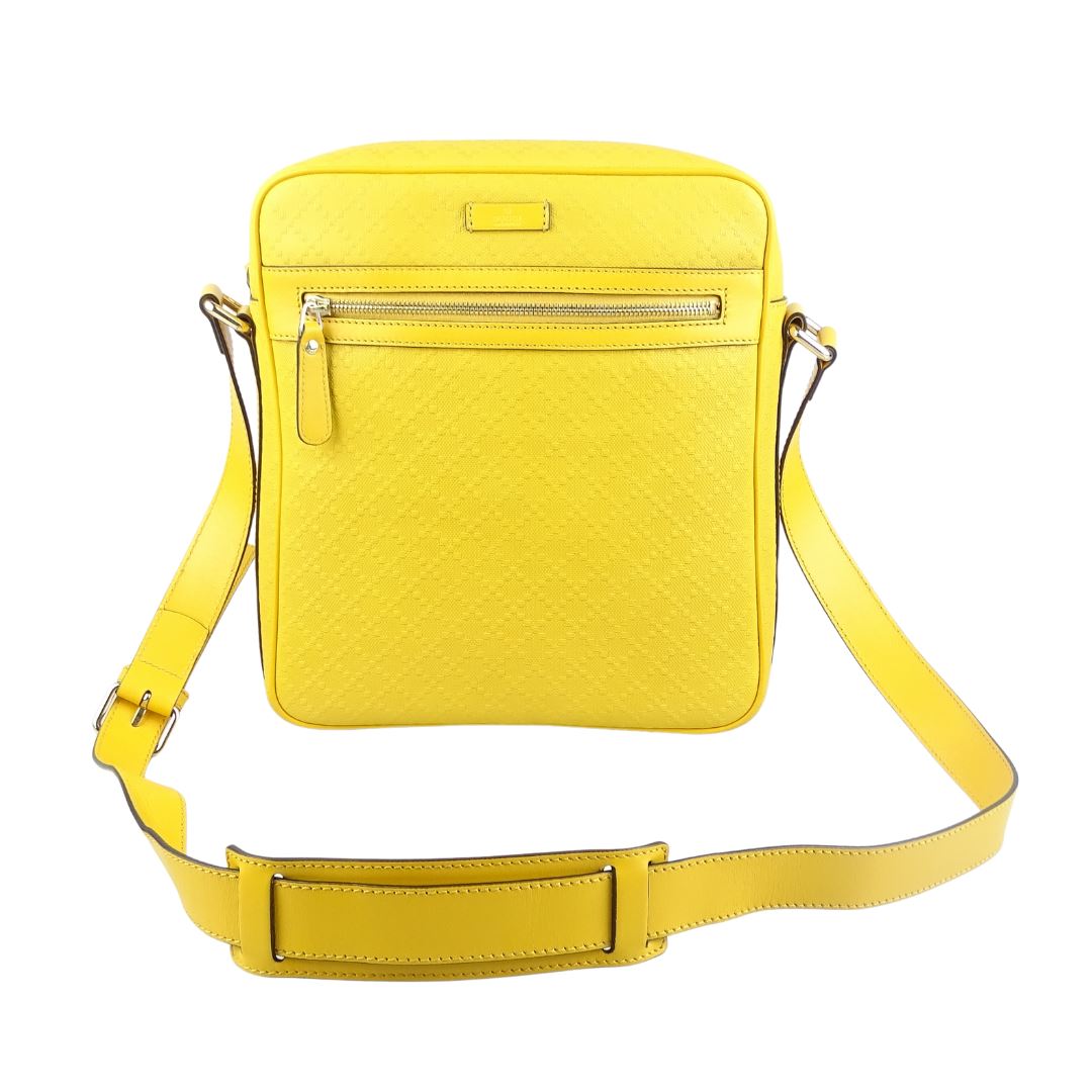 Gucci Leather Handbag Style 3