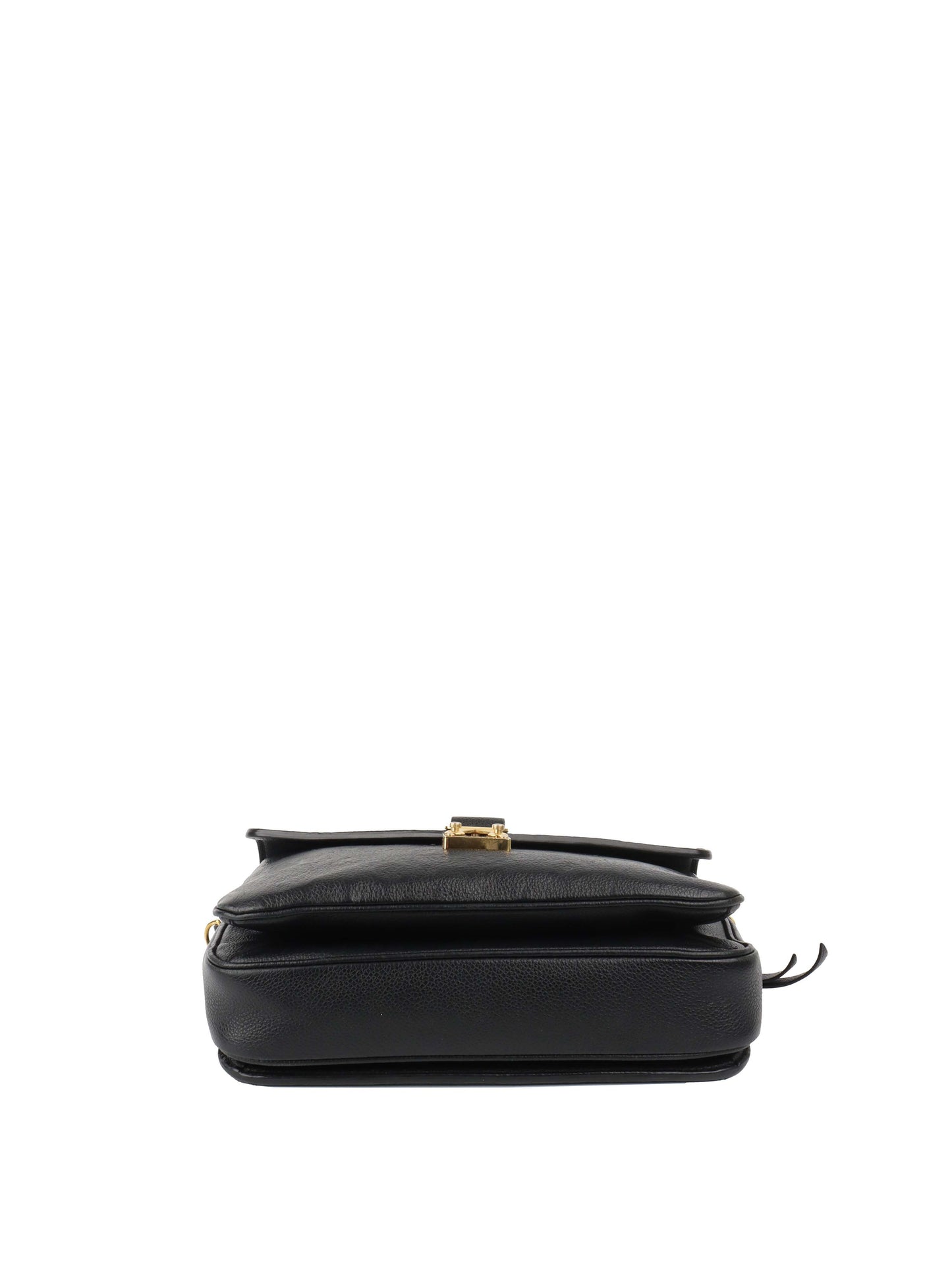 Louis Vuitton Black Pochette Métis Bag.