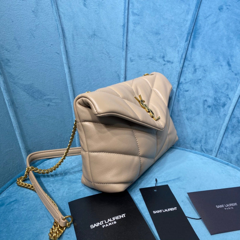 Yves Saint Laurent - Bags