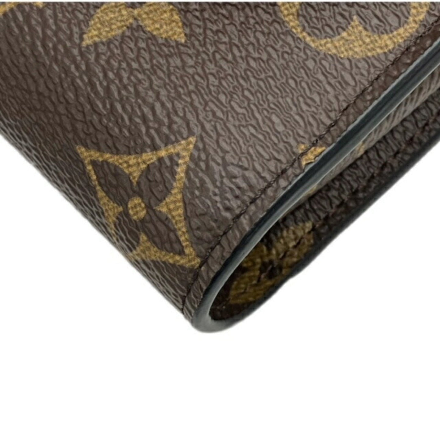 Louis Vuitton Monogram Monogram Leather Shoulder Bag