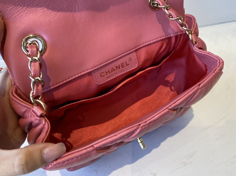 Chanel Bags