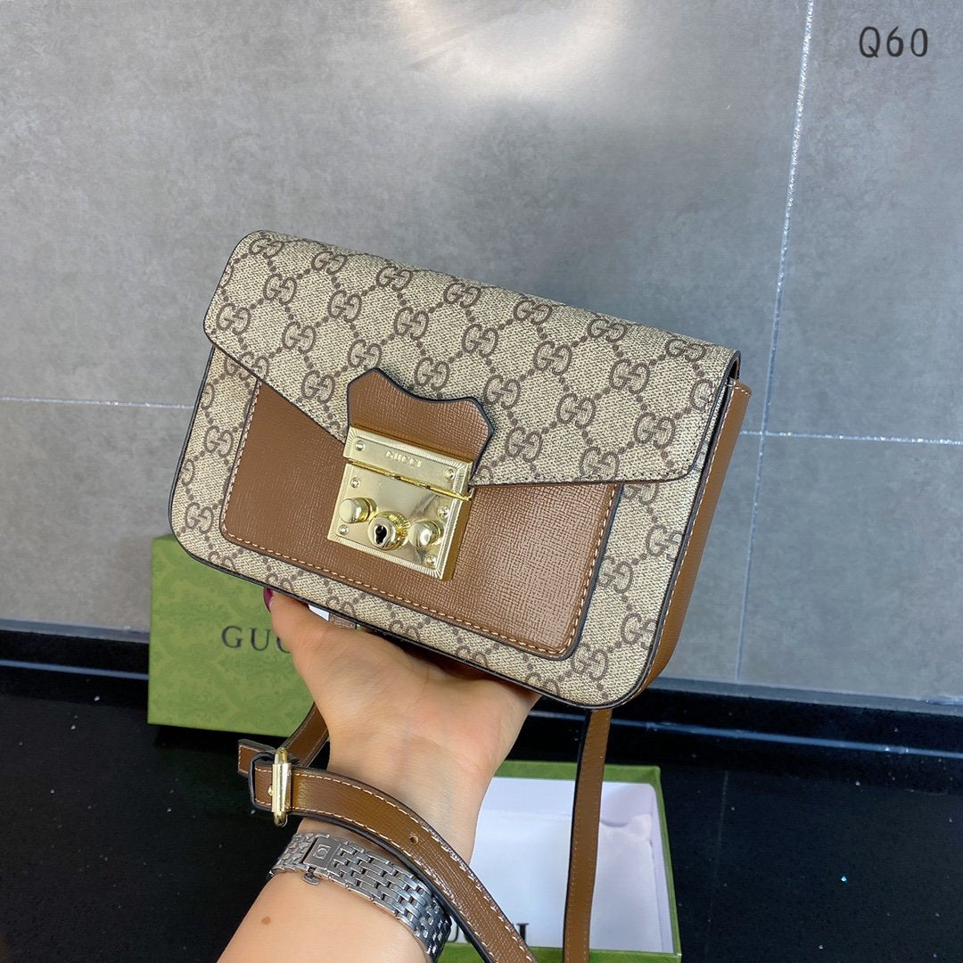 Gucci Arrival Handbag Style 77