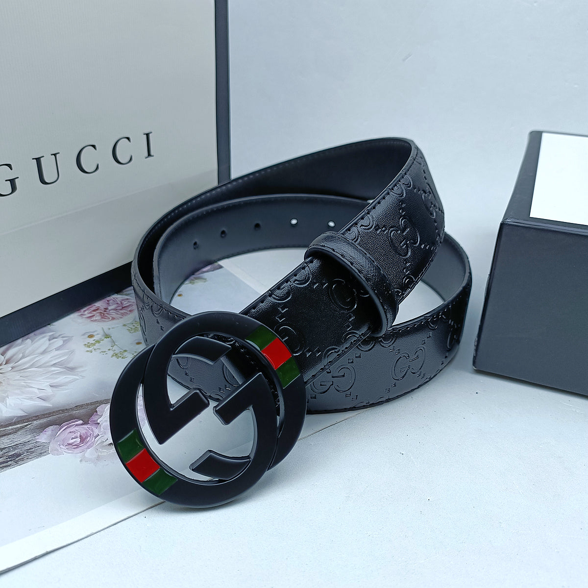 Gucci Designer Handbag