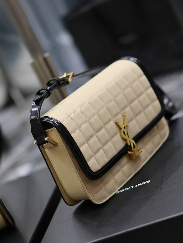 Yves Saint Laurent - Bags
