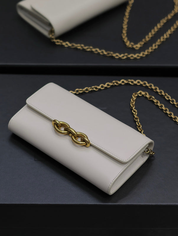 Yves Saint Laurent - Bags