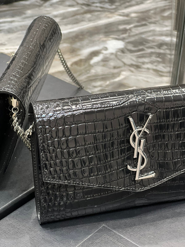 Yves Saint Laurent - Bags