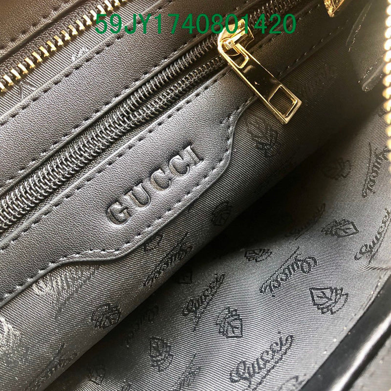 Gucci The Tote Style 34