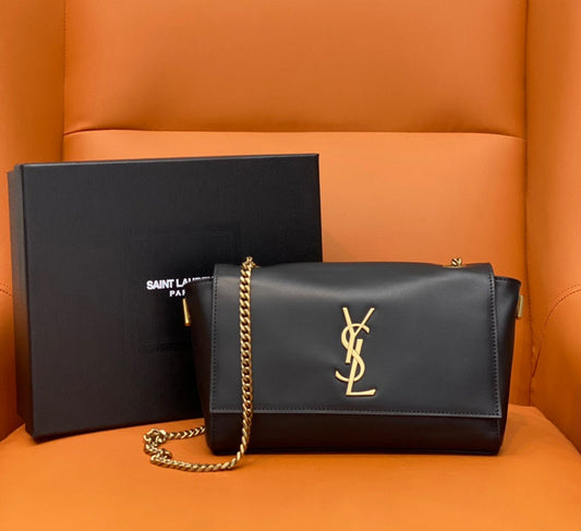 Yves Saint Laurent - Bags