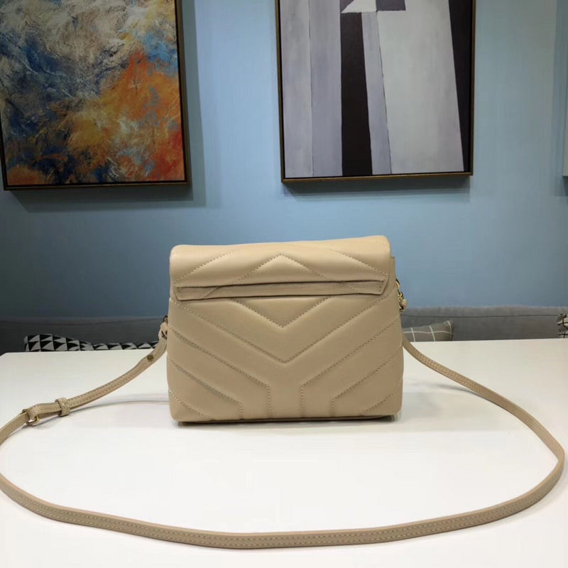Yves Saint Laurent - Bags