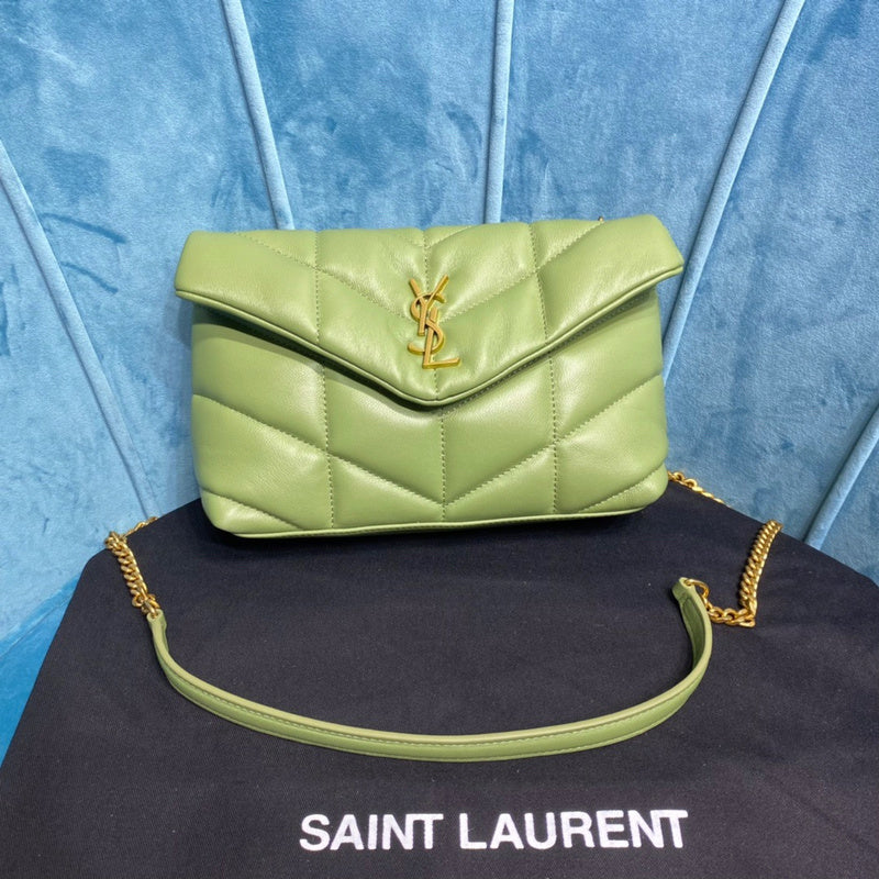 Yves Saint Laurent - Bags