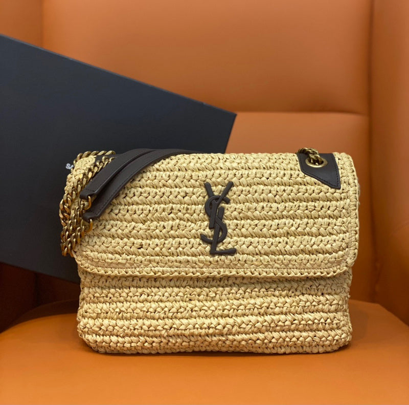 Yves Saint Laurent - Bags
