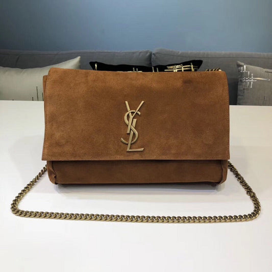 Yves Saint Laurent - Bags