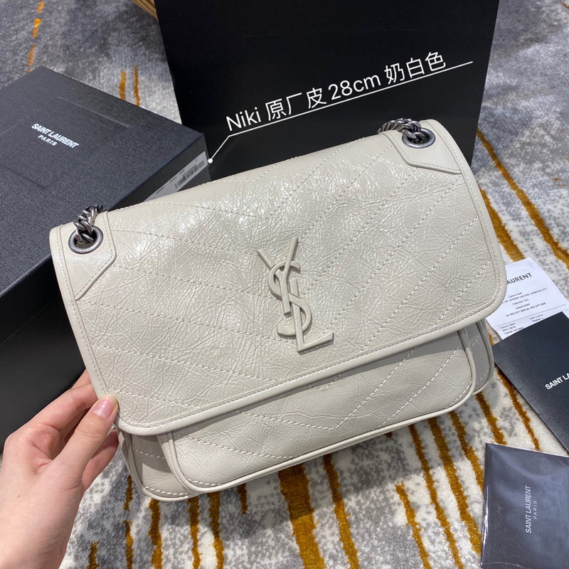 Yves Saint Laurent - Bags