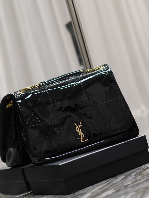 Yves Saint Laurent - Bags