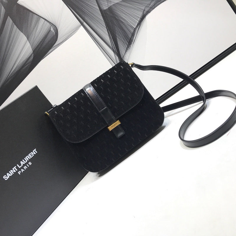 Yves Saint Laurent - Bags