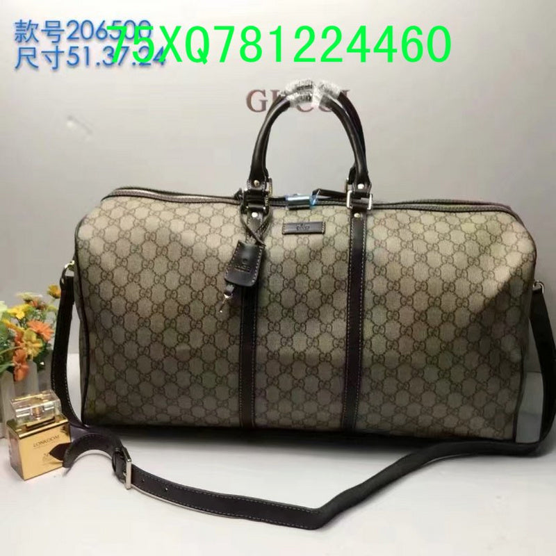 Gucci The Tote Style 15