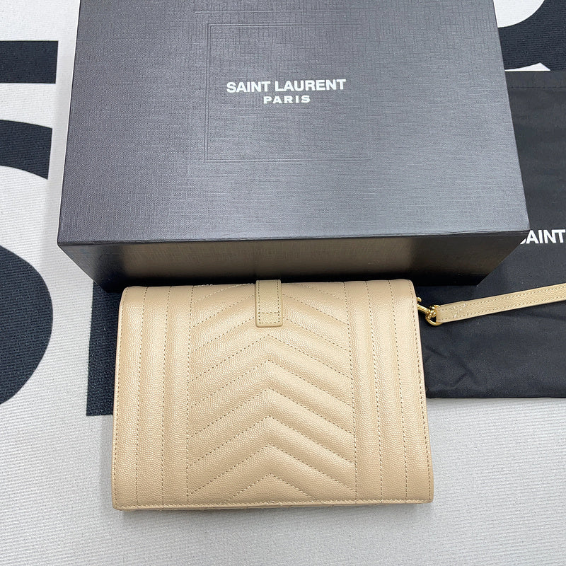 Yves Saint Laurent - Bags