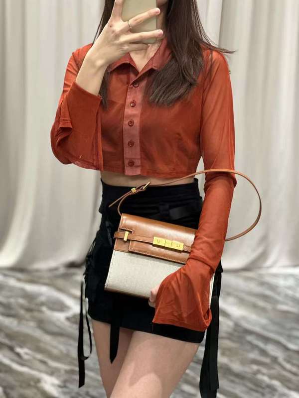 Yves Saint Laurent - Bags