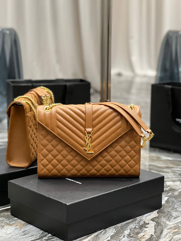 Yves Saint Laurent - Bags