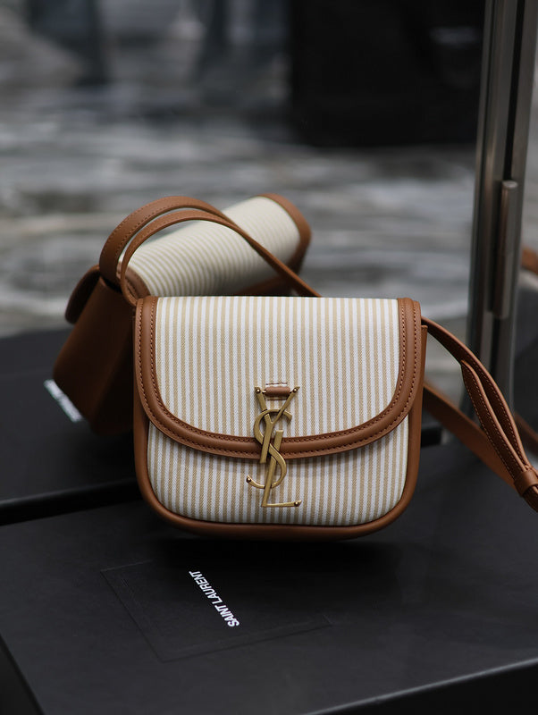 Yves Saint Laurent - Bags