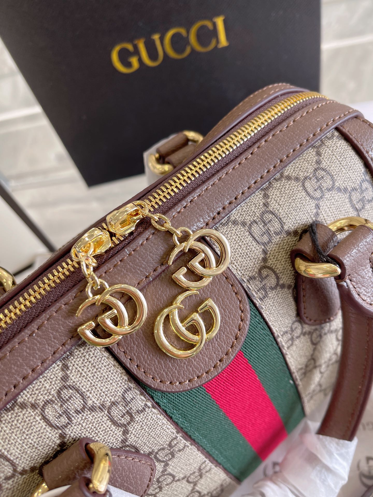 Gucci Arrival Handbag Style 70