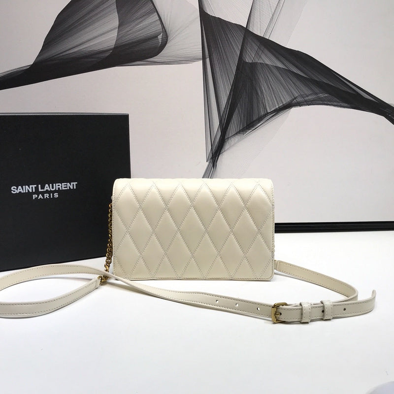 Yves Saint Laurent - Bags