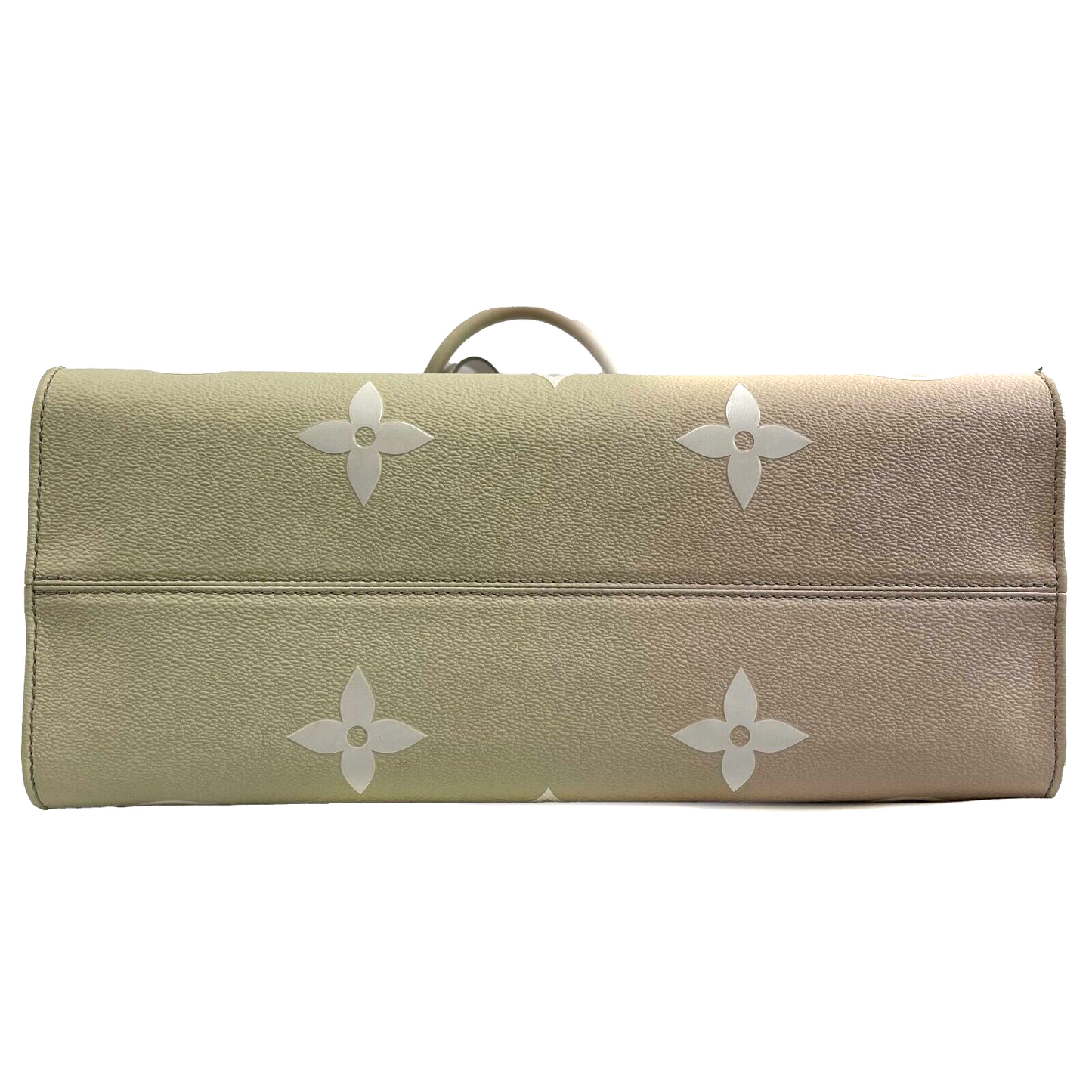 LOUIS VUITTON Giant Spring In The City OnTheGo MM