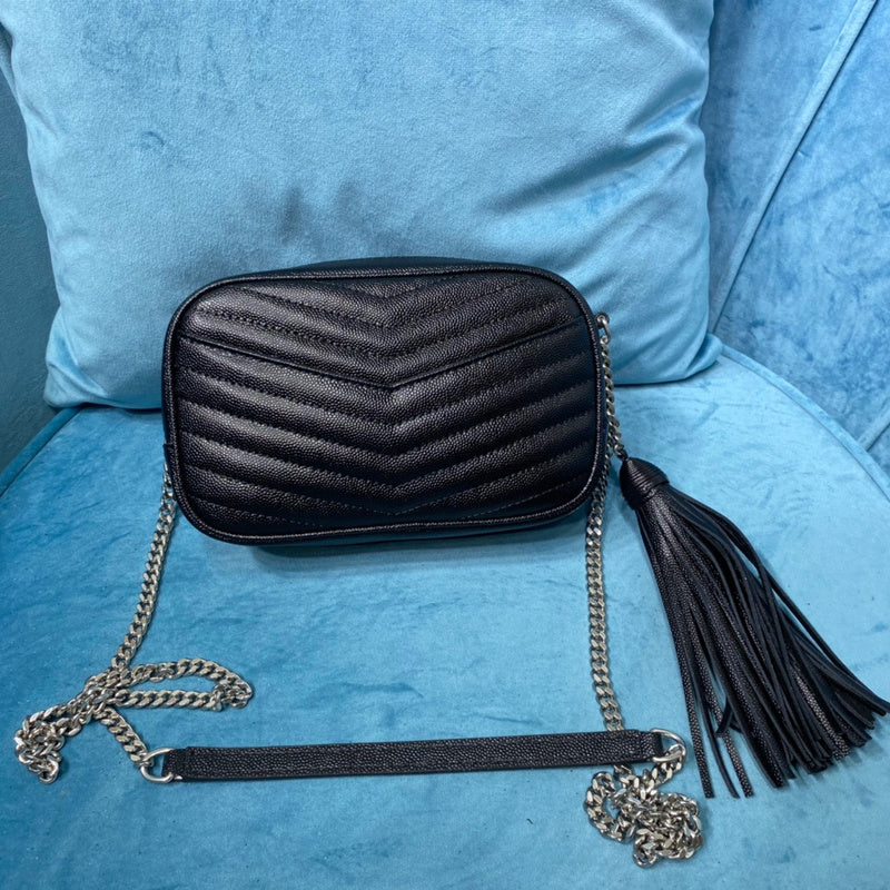 Yves Saint Laurent - Bags