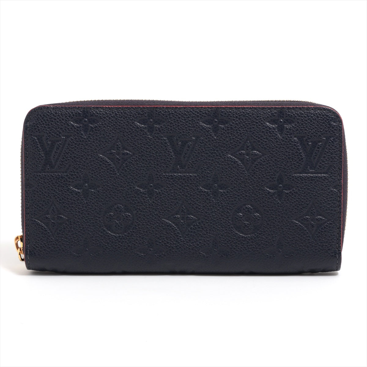 Louis Vuitton Implant Wallet M62121 Marine Rouge