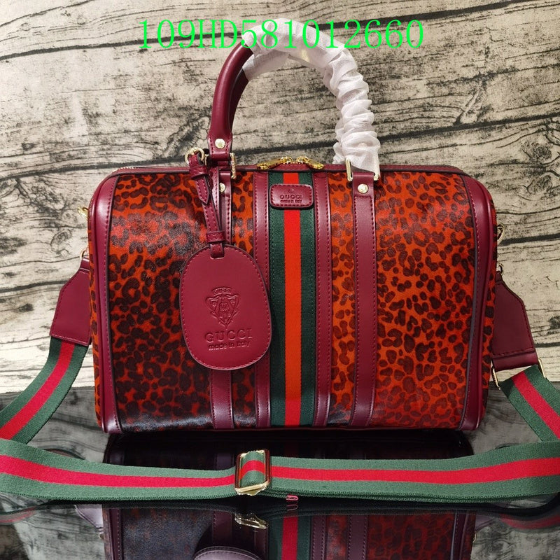 Gucci The Tote Style 2