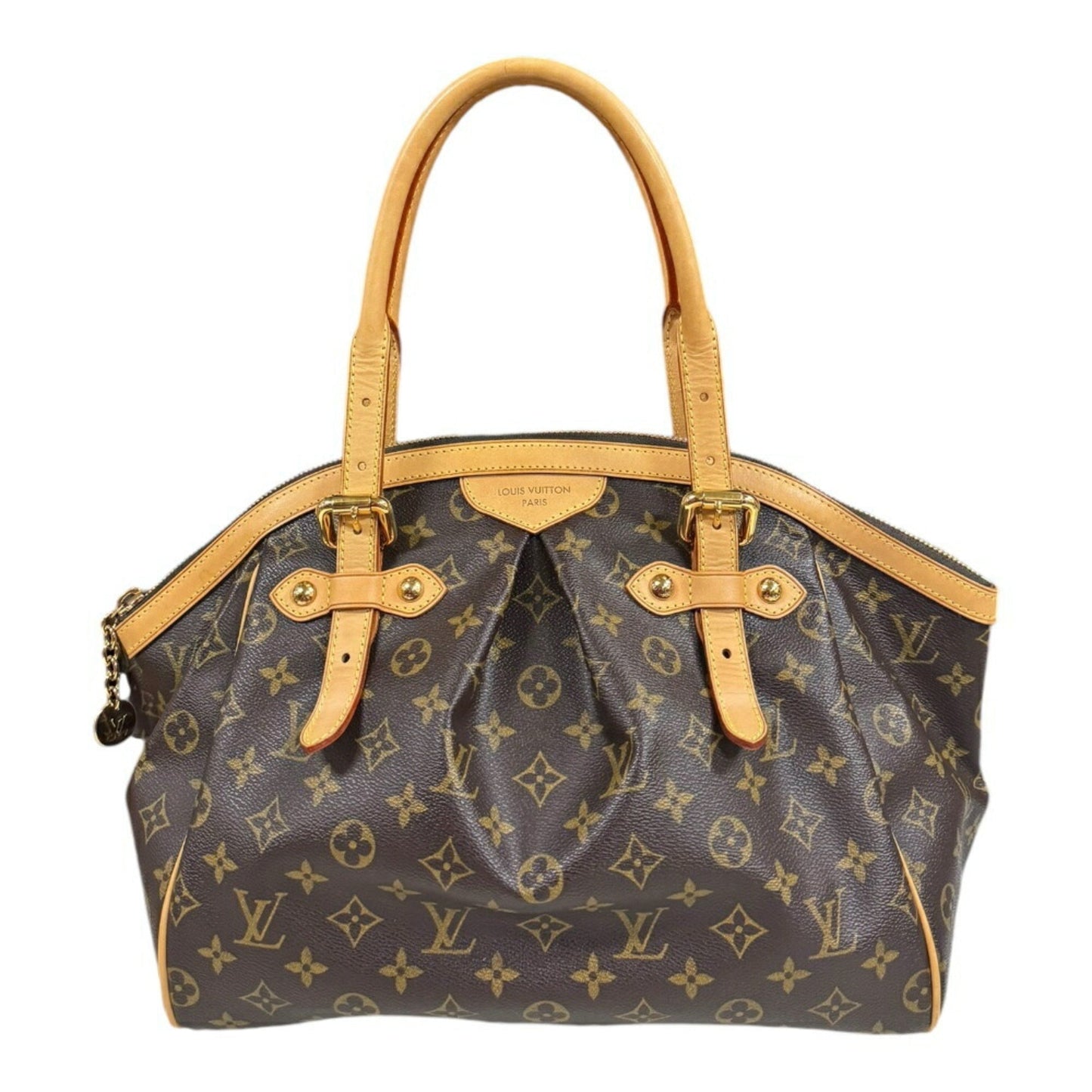 Louis Vuitton Monogram Monogram Monogram Shoulder Bag