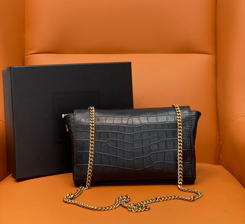 Yves Saint Laurent - Bags
