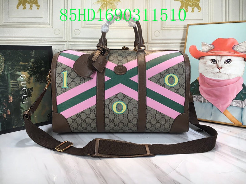 Gucci The Tote Style 20