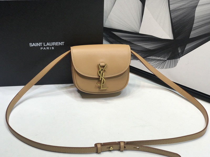 Yves Saint Laurent - Bags