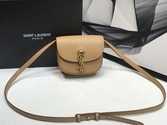 Yves Saint Laurent - Bags