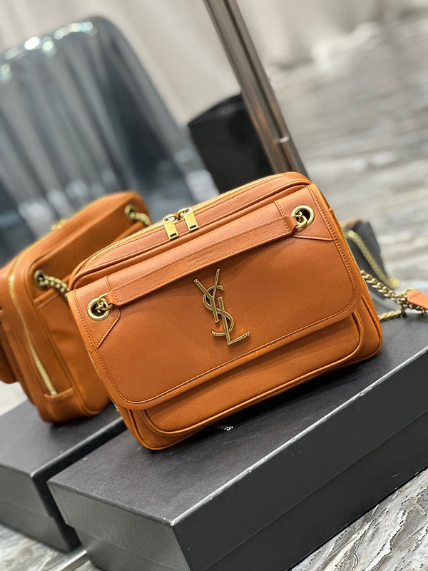 Yves Saint Laurent - Bags