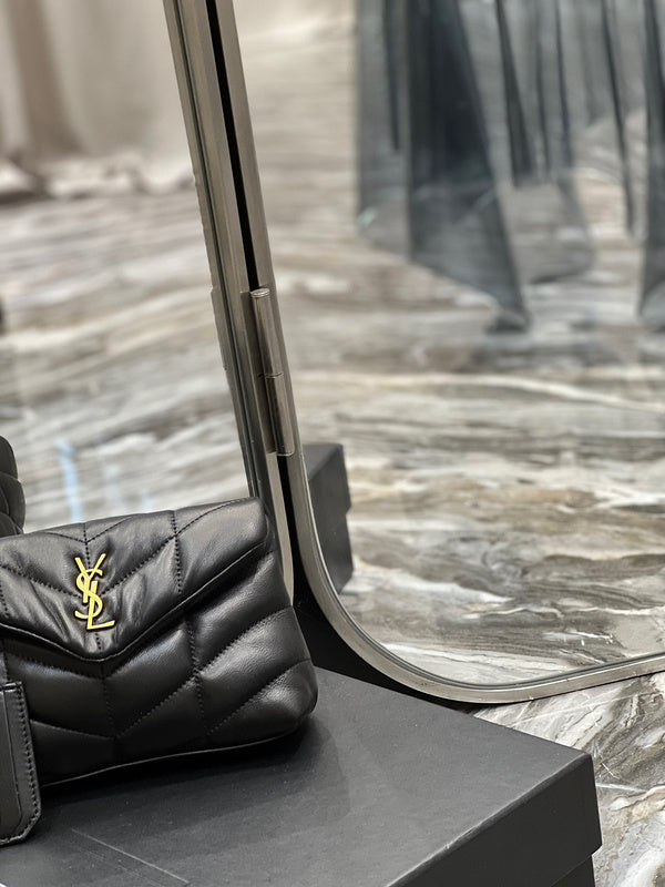 Yves Saint Laurent - Bags