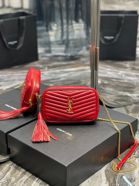 Yves Saint Laurent - Bags