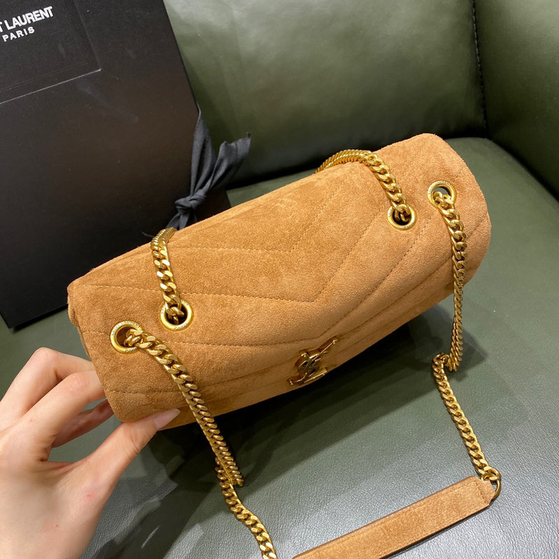 Yves Saint Laurent - Bags