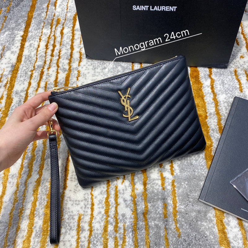 Yves Saint Laurent - Bags