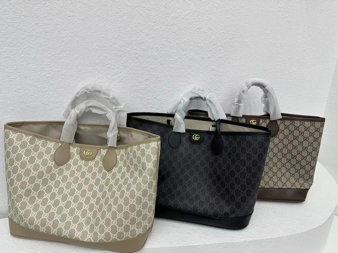 Gucci Designer Tote