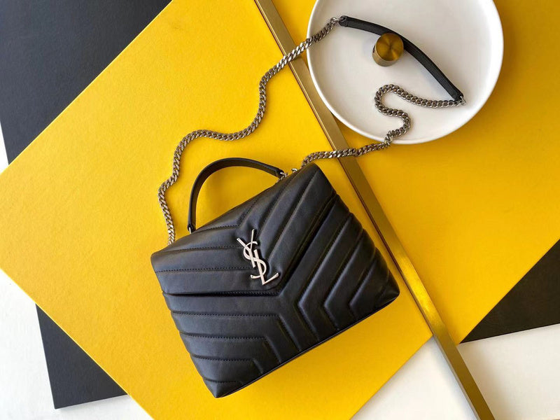 Yves Saint Laurent - Bags