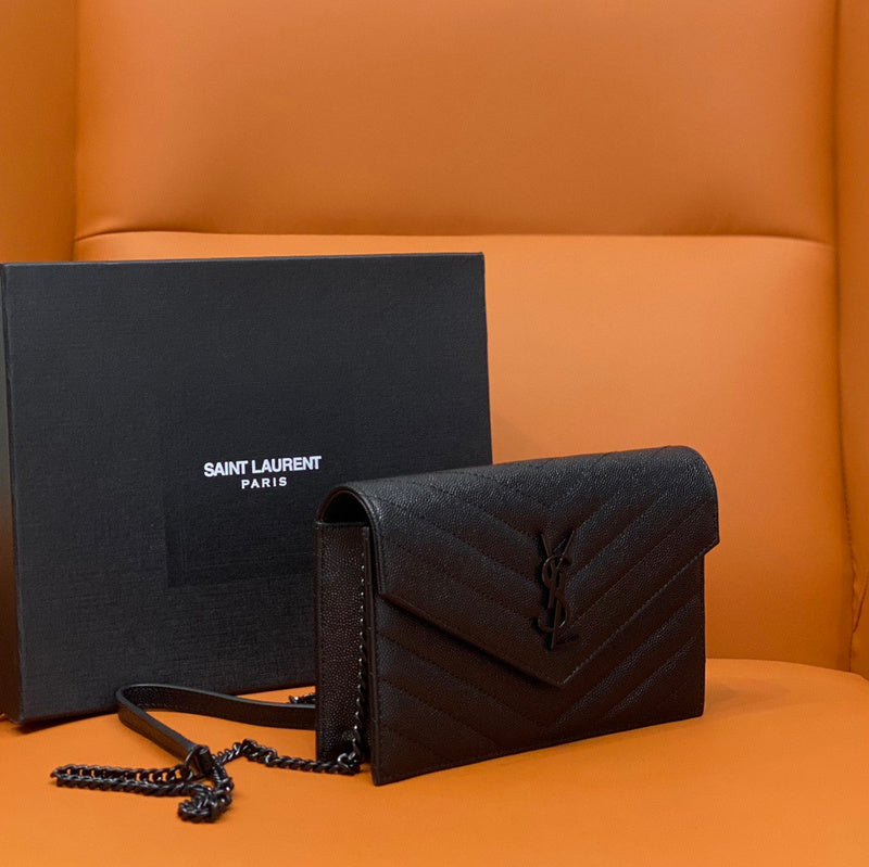 Yves Saint Laurent - Bags