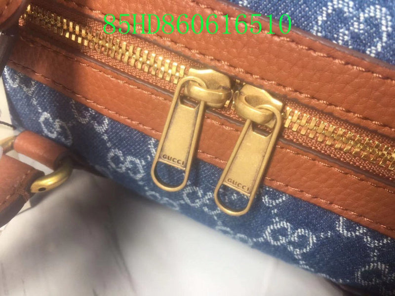 Gucci The Tote Style 21