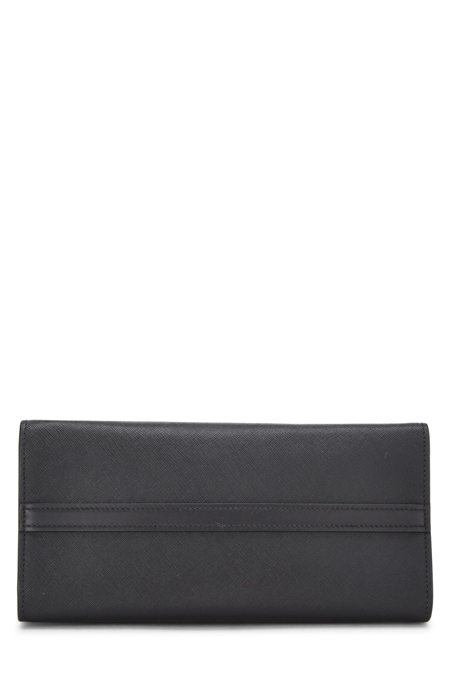 Prada, Black City Paradigme Handbag Small, Black