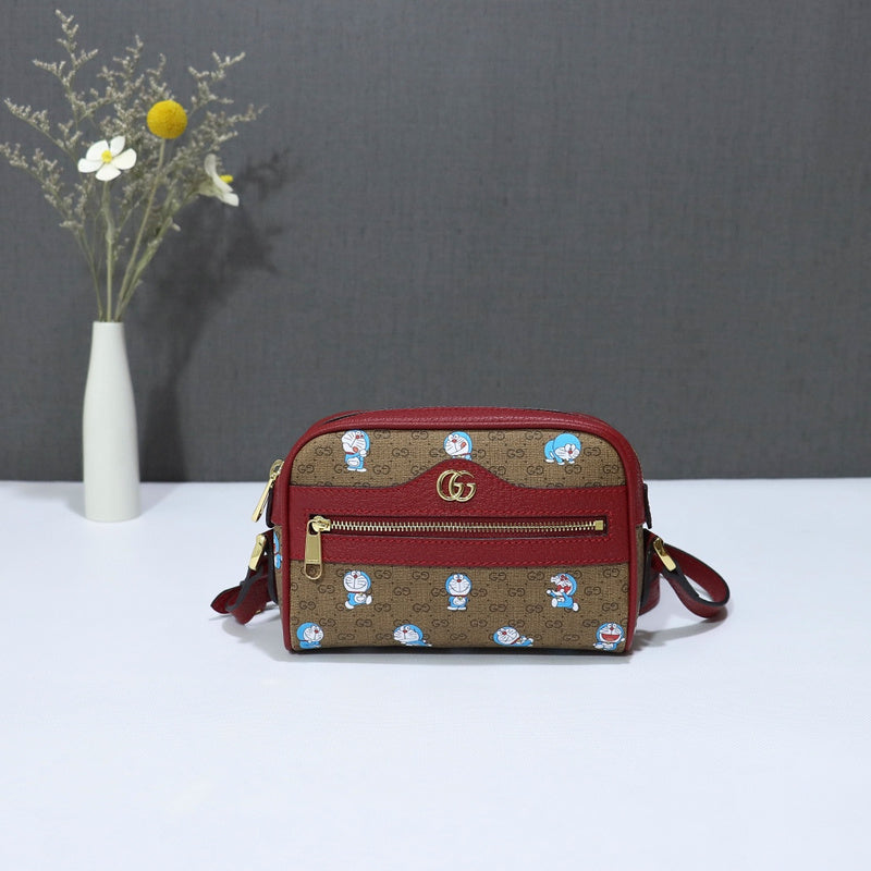 Gucci Designer Shoulder Bag