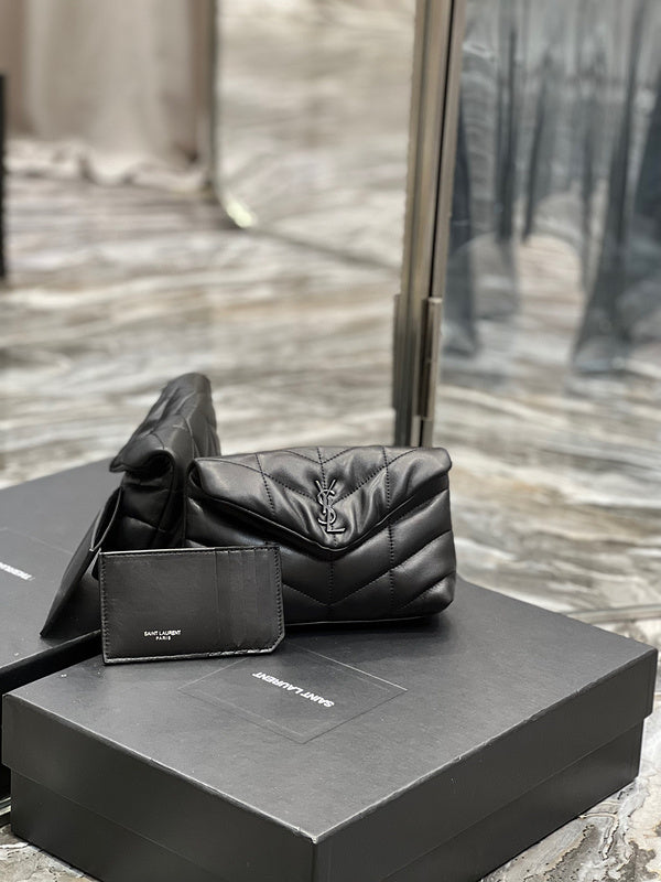 Yves Saint Laurent - Bags